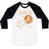 halloween special 3/4 Sleeve Shirt