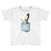 mr. poopybutthole Toddler T-shirt