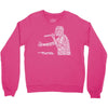 Canserbero Crewneck Sweatshirt