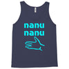 mork and mind Tank Top