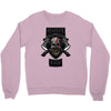 master the rage Crewneck Sweatshirt
