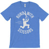 runs with scissors T-Shirt
