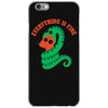 everything is fine iPhone 6/6s Case