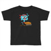 gumball test your might Toddler T-shirt