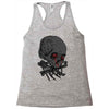 silent Racerback Tank