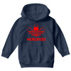 wakanda Youth Hoodie