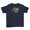 anger management Youth Tee