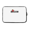 mgk bloom Laptop sleeve