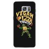 vegan pizza power Samsung Galaxy S7