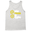 the paisa is right Tank Top