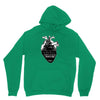 eiffel heart Unisex Hoodie