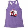 it's hammer time Racerback Tank
