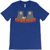 you don't win friends with salad T-Shirt