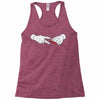 sharpened Racerback Tank