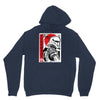 RED SUN - TANK TROOPER Unisex Hoodie