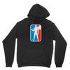 sport punch Youth Hoodie