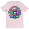 psycho cat T-Shirt