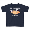Ugandan Knuckles Toddler T-shirt