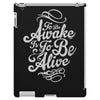 awake iPad 3 and 4 Case