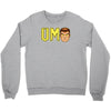 omgodmode Crewneck Sweatshirt