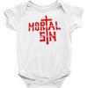 vintage Baby Bodysuit