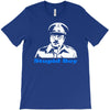 dads army stupid boy T-Shirt