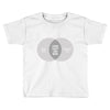 bono can't live here Toddler T-shirt