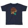 saved by the shell Toddler T-shirt