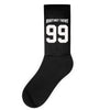 martinez twins Socks