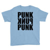 punk Youth Tee