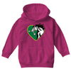 Humboldt Strong Youth Hoodie