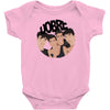 Dobre Brohters Baby Bodysuit