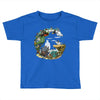 ghibli tribute Toddler T-shirt