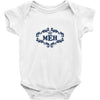 MEH. Baby Onesie