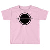 gargantua Toddler T-shirt