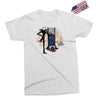 who's this Exclusive T-shirt