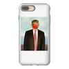 Rene Magritte Parody Impeach Trump iPhone 8 Plus