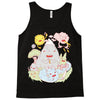 roughin' it Tank Top
