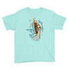 skilfuld Youth Tee