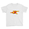 christopher's den Youth Tee