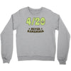 never remember Crewneck Sweatshirt