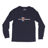i love minnesota Long Sleeve Shirts