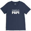 dimelo papi nicky jam reggaeton regueton V-Neck Tee