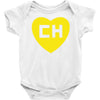 chespirito Baby Onesie