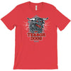 ny terror dogs T-Shirt