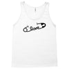 pin love Tank Top