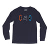 forever late Long Sleeve Shirts