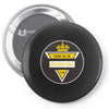 one more night Pin-back button