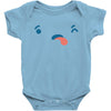i don't like Baby Bodysuit