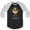 rick grimes walking dead 3/4 Sleeve Shirt